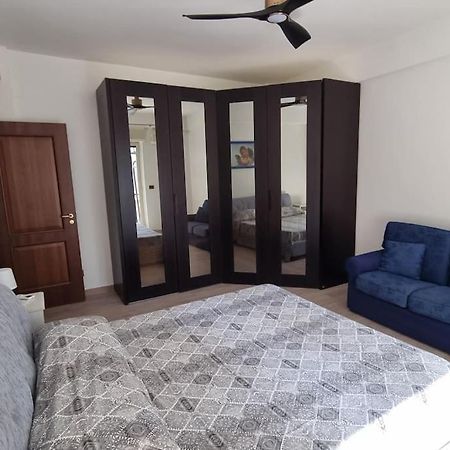 Apartmán La Casa Sul Viale Reggio di Calabria Exteriér fotografie