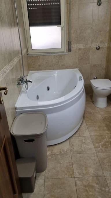 Apartmán La Casa Sul Viale Reggio di Calabria Exteriér fotografie