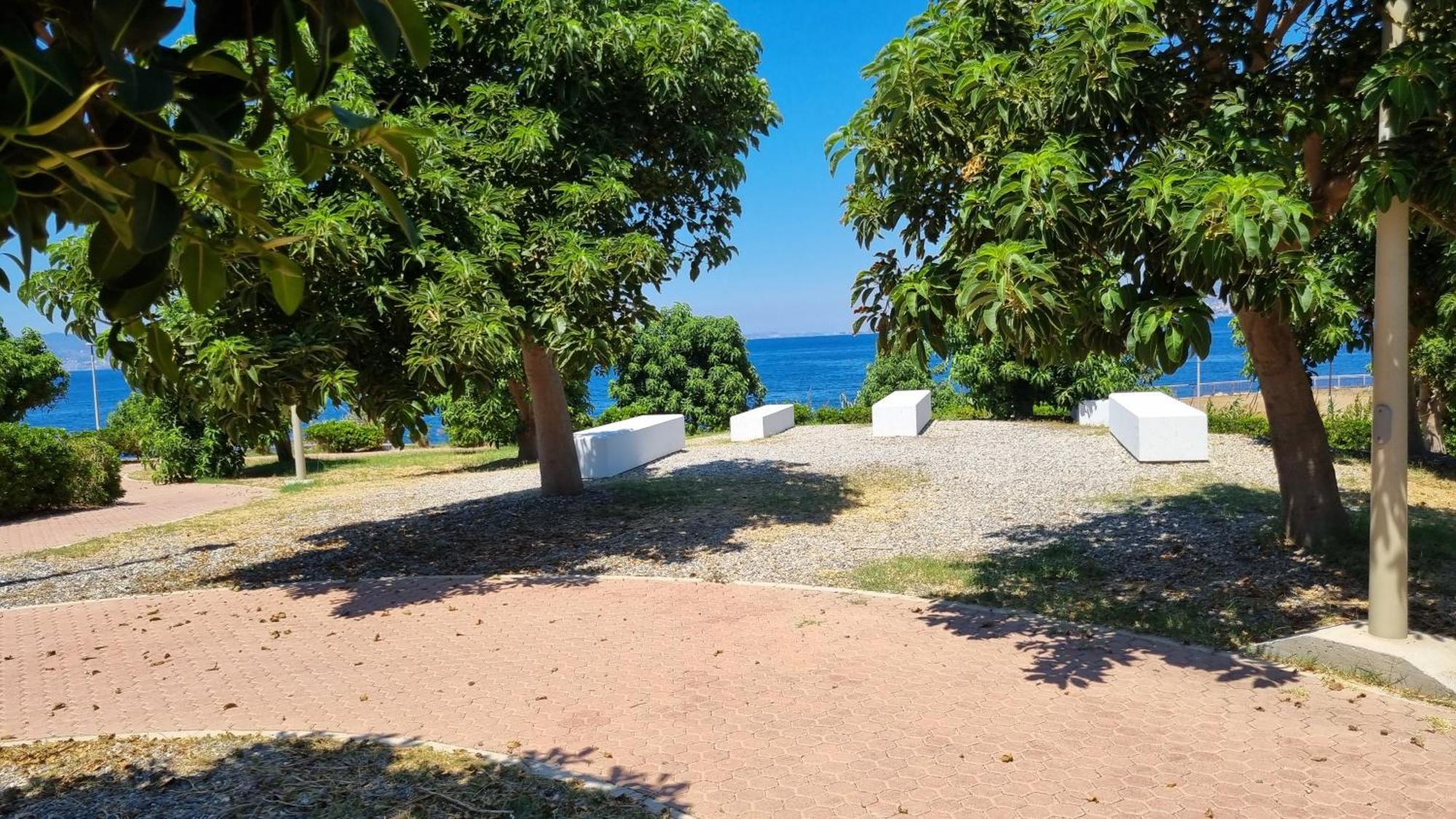 Apartmán La Casa Sul Viale Reggio di Calabria Exteriér fotografie