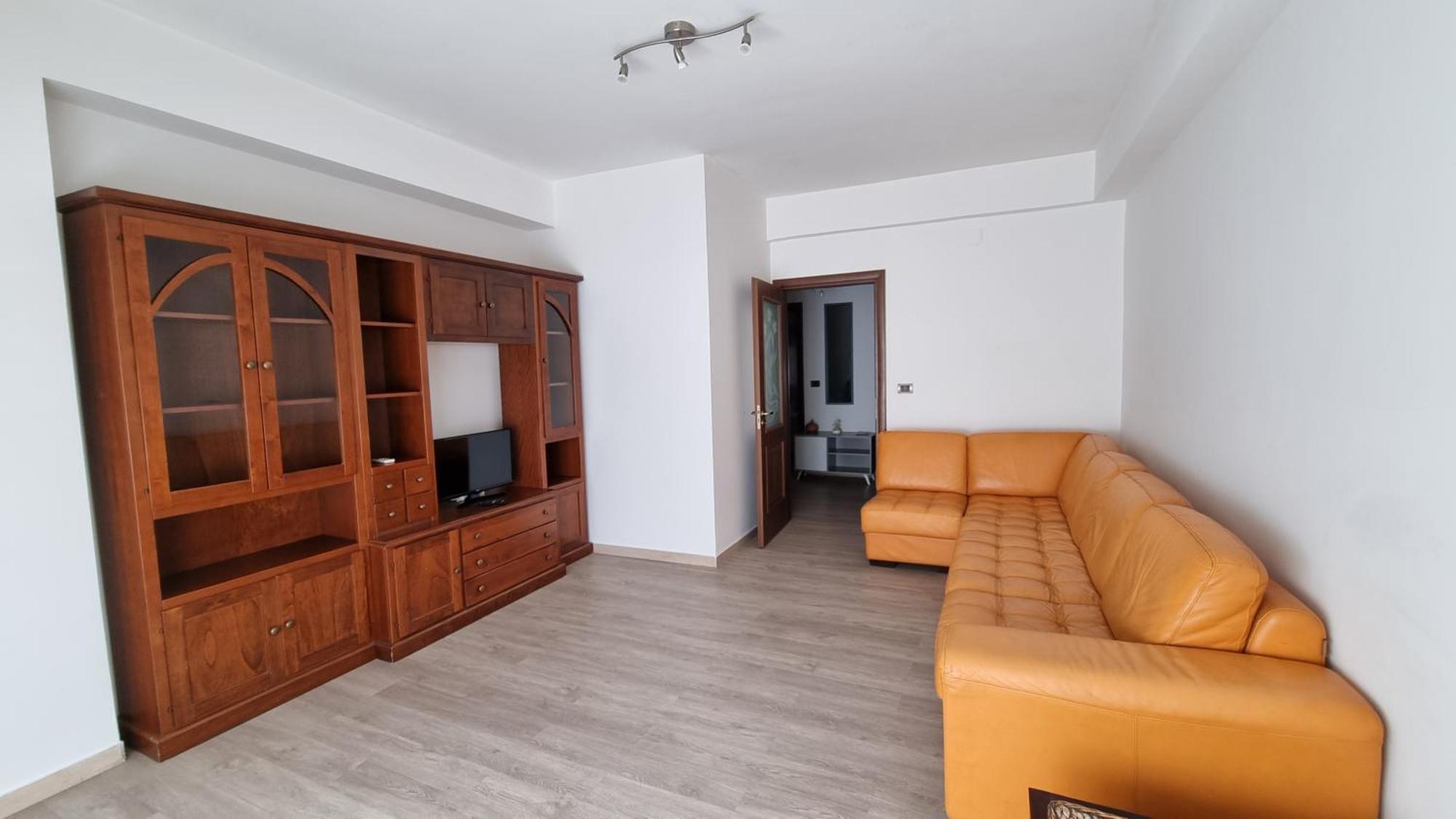 Apartmán La Casa Sul Viale Reggio di Calabria Exteriér fotografie