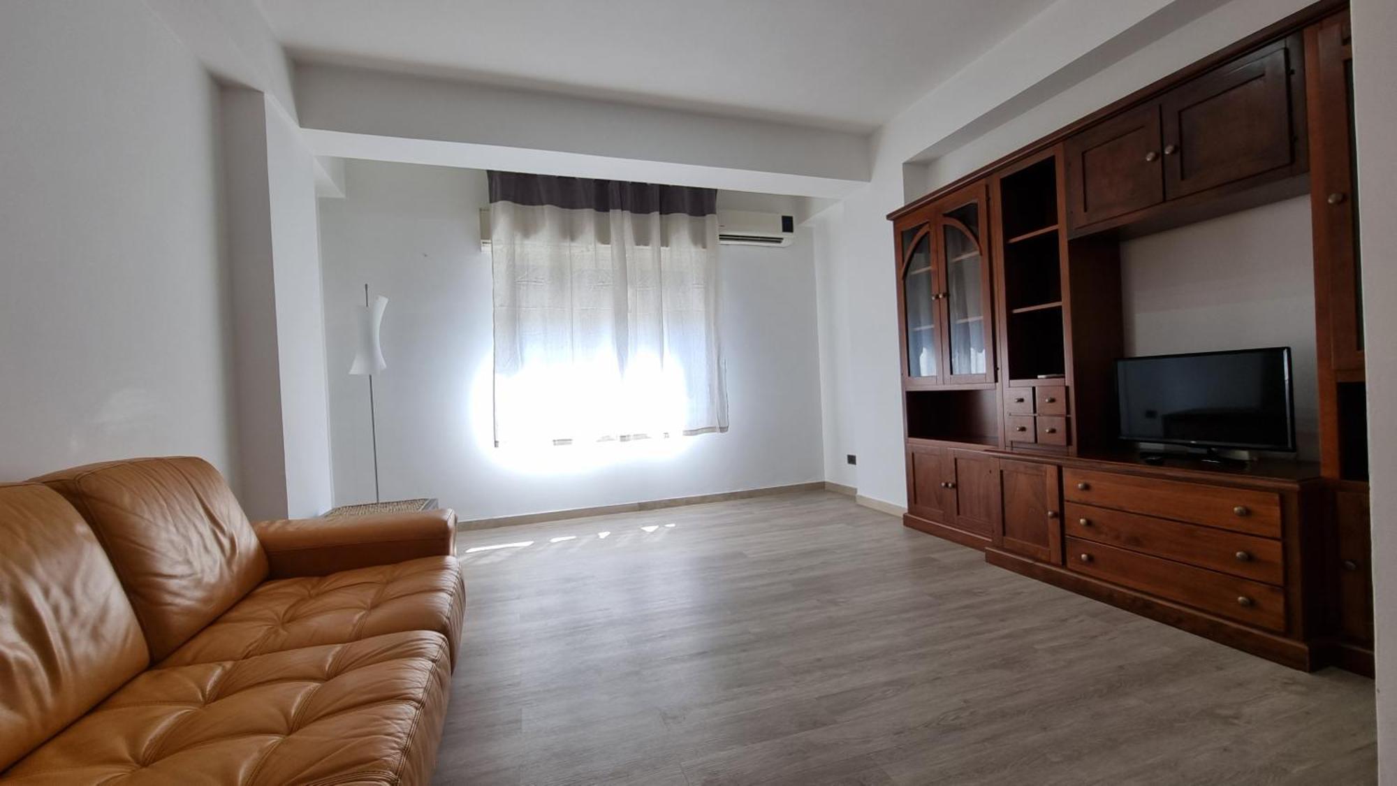 Apartmán La Casa Sul Viale Reggio di Calabria Exteriér fotografie