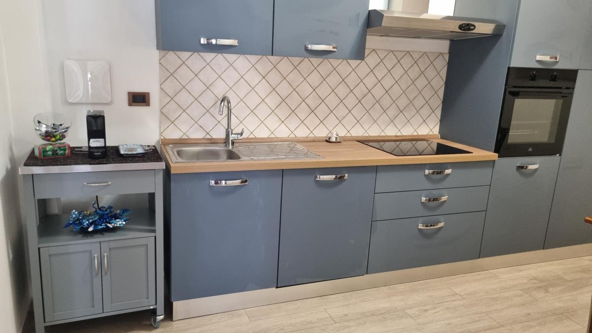 Apartmán La Casa Sul Viale Reggio di Calabria Exteriér fotografie